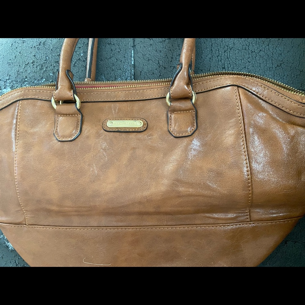 Anne Kline purse